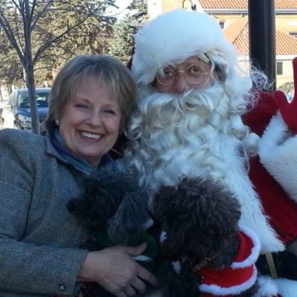 Meet your Posher, Sue - Picture 1 of 1